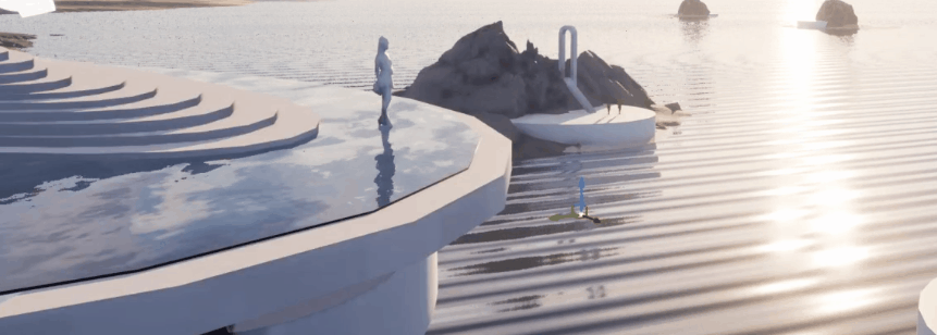 Angela Tiatia - Art Gallery of New South Wales