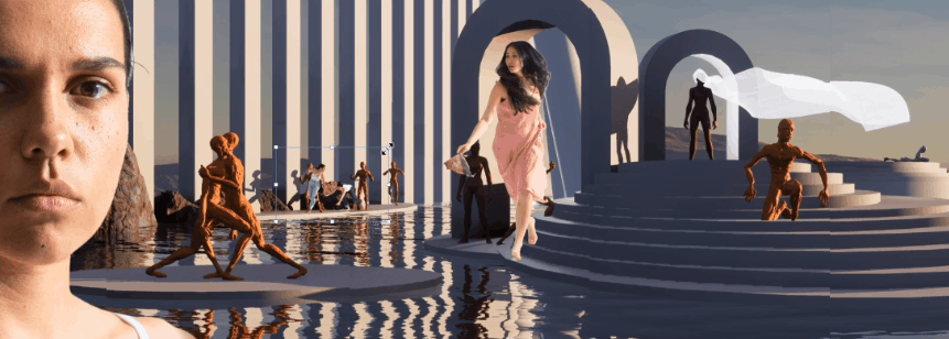 Angela Tiatia - Art Gallery of New South Wales