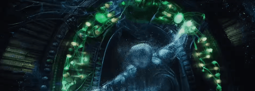 Prometheus Prometheus